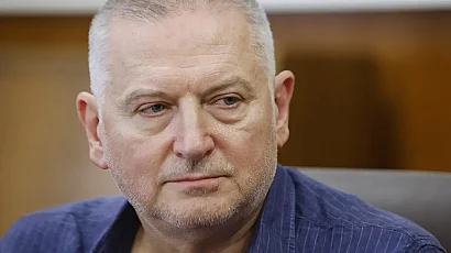 Георги Господинов спечели наградата за европейска литература „Жан Моне“