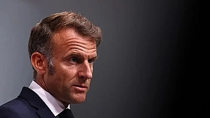 Футболът като политика: Макрон вижда в Мондиал 2026 последен шанс за президентство си