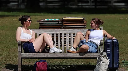 60% от младежите във Великобритания никога не са работили