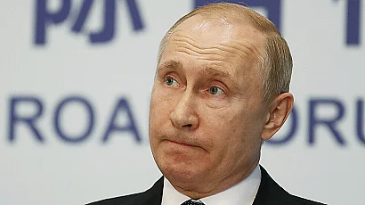 „След „най-скромния“ парад Путин: Конфликтът в Украйна върви към своя край
