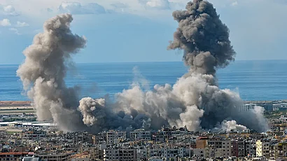 Иран: Преговорите със САЩ не могат да напреднат без мир в Ливан