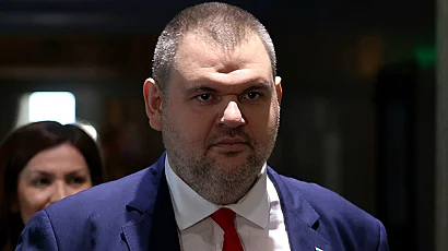 Загадката е разкрита: НСО е охранявало Пеевски срещу 226 000 лева