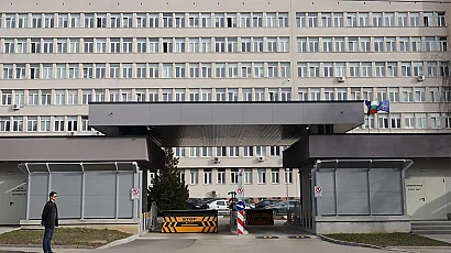 ДАНС не работи за родината и гражданите, а за властта. Има отчетни доклади, но няма осъдени шпиони
