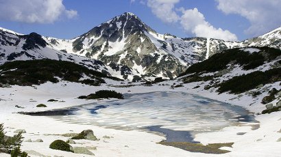 ПСС алармира за голям риск по планините