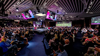Кой ще изгради икономиките на следващите 5 години? Утре Webit търси отговора