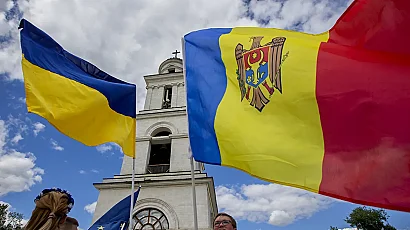 След падането на Орбан: ЕС отваря преговорния процес за Украйна и Молдова