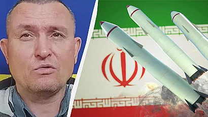 Може ли Иран да нападне Украйна? Експерт оцени рисковете