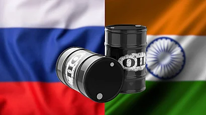 Индия се застъпва за руския петрол, иска от САЩ удължаване на дерогацията на санкциите