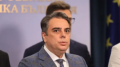 ПП решава на 12 септември за Гюров и Кандев, съвет свиква и „Да, България“