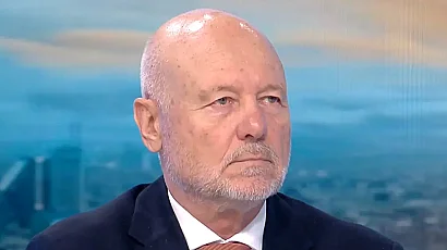 Тагарев: Протестите в Безмер са дирижирани отвън, играят за руския интерес