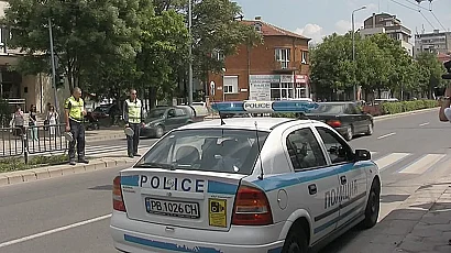 Хазартно зависим уби дъщерите си и се самоуби в Исперих