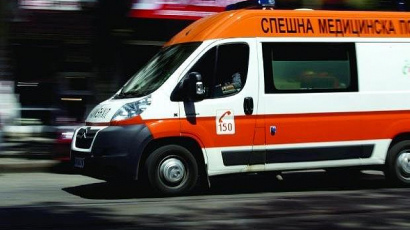 Моторист загуби живота си при тежка катастрофа с камион на АМ "Тракия"