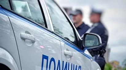 Катастрофа между ТИР и миниван с ранени и загинали затвори пътя Русе – Бяла