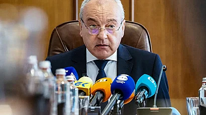 Не гарантира финансова стабилност: Фискалният съвет направи на пух и прах Бюджет 2026