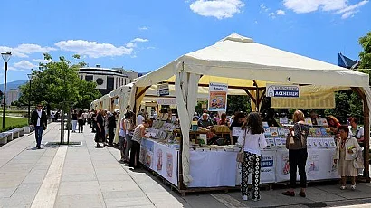 Пролетният панаир на книгата отваря врати днес