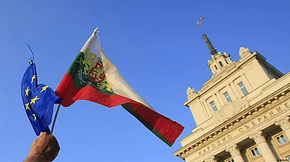 Българският сектор на услугите с най-голям ръст в ЕС за февруари. В Топ 3 за година
