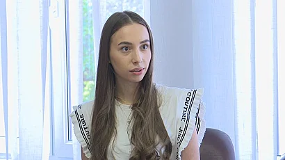 Бащата на Ива Михайлова: Набедиха дъщеря ми заради българския паспорт и самосъзнание
