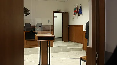 Временната правна комисия одобри и трите проекта за промени в Закона за съдебната власт