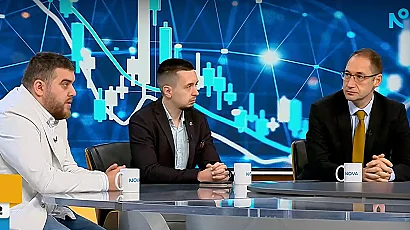Икономисти: Бюджетът не бива да налива масло в огъня на инфлацията