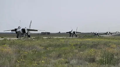 Русия започна мащабни ядрени учения с над 65 000 военнослужещи