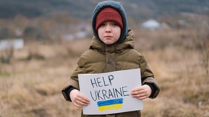 Москва нападна ООН заради отвлечените украинчета. Медведев: Да унищожим НАТО!
