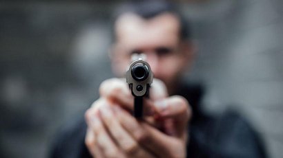 Неизвестен стреля в софийски квартал, жителите са в шок