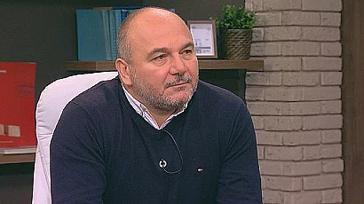 България е шампион в ЕС по разходи за полицаи – с над 30% над средното за ЕС