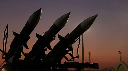 Иран заплаши САЩ, че ще изведе войната извън региона на Персийския залив
