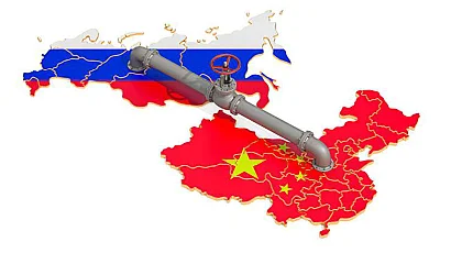 Москва и Пекин не се спорзумяха за Сибирския газопровод