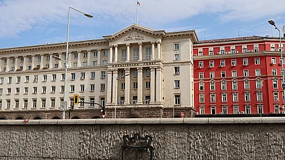Санкциите срещу Русия влизат в дневния ред на правителството