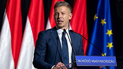 Съперникът на Орбан: Унгария не трябва да бъде руска марионетка
