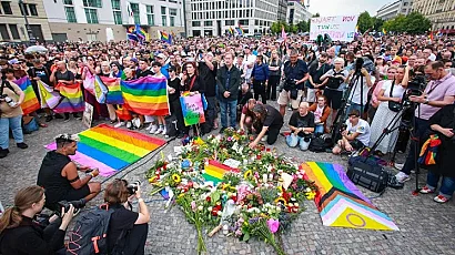 След атаката на Берлин прайд: Германия затяга мерките, AfD използва случая преди изборите