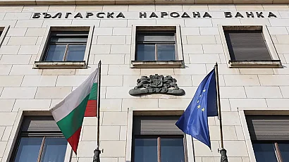 Негативни прогнози: ЕК очаква забавяне на икономическия растеж на България