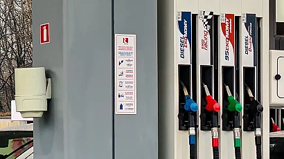 Цената на бензина продължава да расте, дизелът и пропан-бутанът поевтиняват