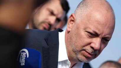 Държавата ще търси доказателства по случая "Елените", каза премиерът Желязков