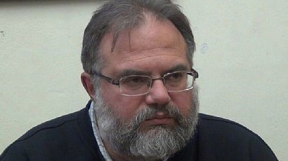 Отиде си Деян Кюранов, непримирим защитник на свободата и гражданските права