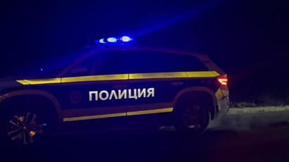 Задържана е 45-годишна шофьорка, блъснала и убила мъж в София