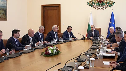 Службите пред премиера: Няма пряка заплаха за сигурността на България