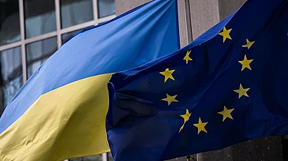 ЕС продължава преговорите с Украйна за присъединяване към алианса