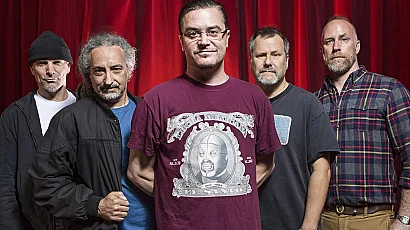 Faith No More се завръщат на сцена догодина