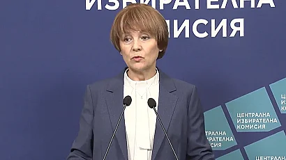 Скандал преди вота: ЦИК разследва нарушения при обучението на комисиите в София