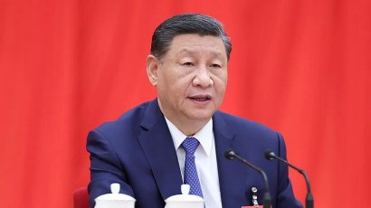 Си Дзинпин ще пропусне срещата на върха на Г-20