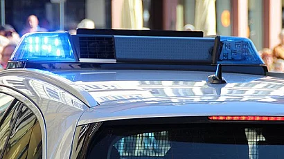 Гръцката полиция започна хайка преди АЕК – Левски, задържани са шестима българи