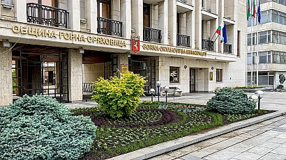 Горна Оряховица отива на кметски избори.  ВАС уличи сегашния в конфликт на интереси