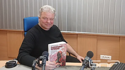 Проф. Вацов: Смесваха радиоактивно мляко с „чисто“, за да влезе в нормите – системна политика