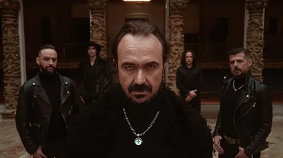 Отменят концерта на Moonspell в Пловдив
