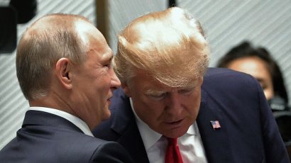 The Guardian разкри: Мирният план на САЩ за Украйна е превод от руски чрез Гугъл транслейт