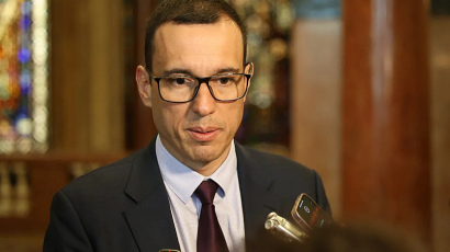 Дронове над „Красно село“ и "Люлин" ще следят боклука