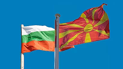 Посолството ни в Скопие: Не блокирайте пътищата между България и Северна Македония