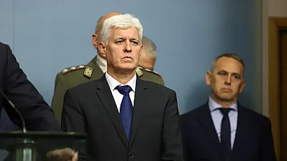 Неяснотите около МиГ-29 продължават: Министерството казва „не“, министърът – „да“: